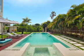 Luxurious Dewata 4 BR Private Pool Villa ZN70